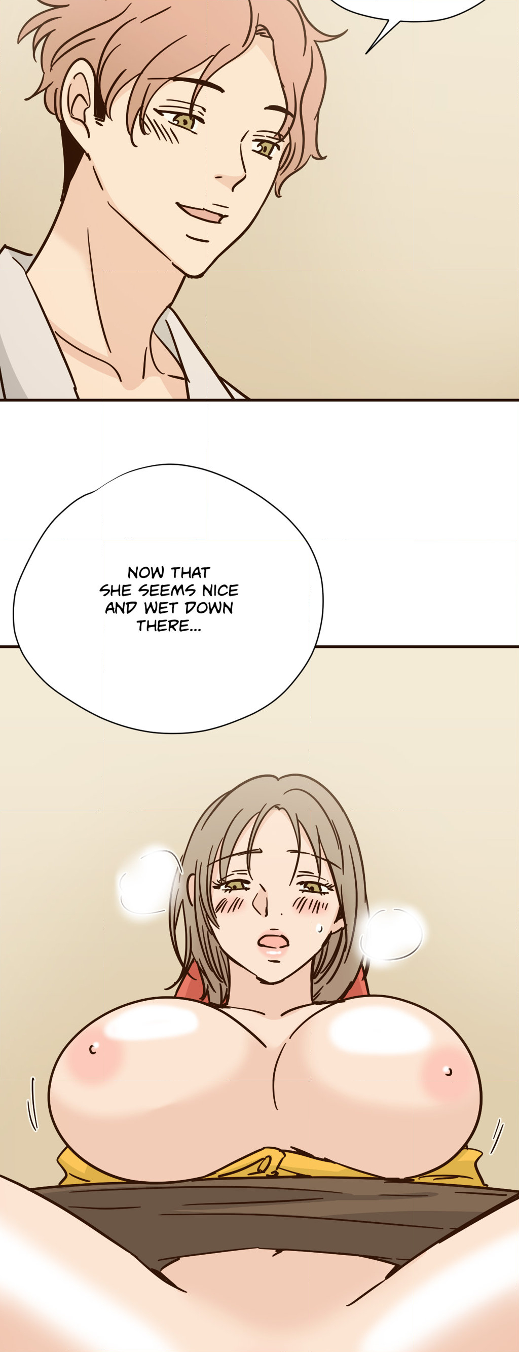 Temptress chapter 151 page 10