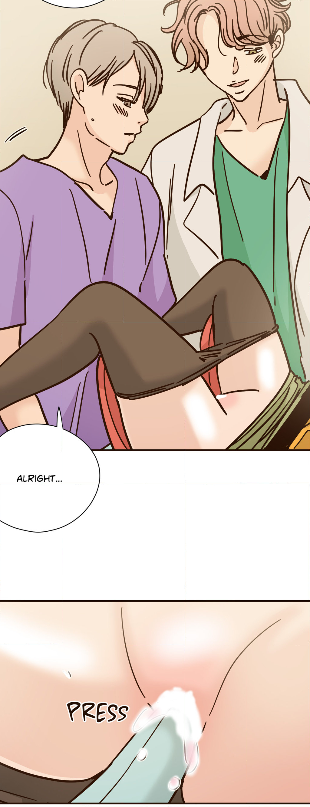 Temptress chapter 151 page 12
