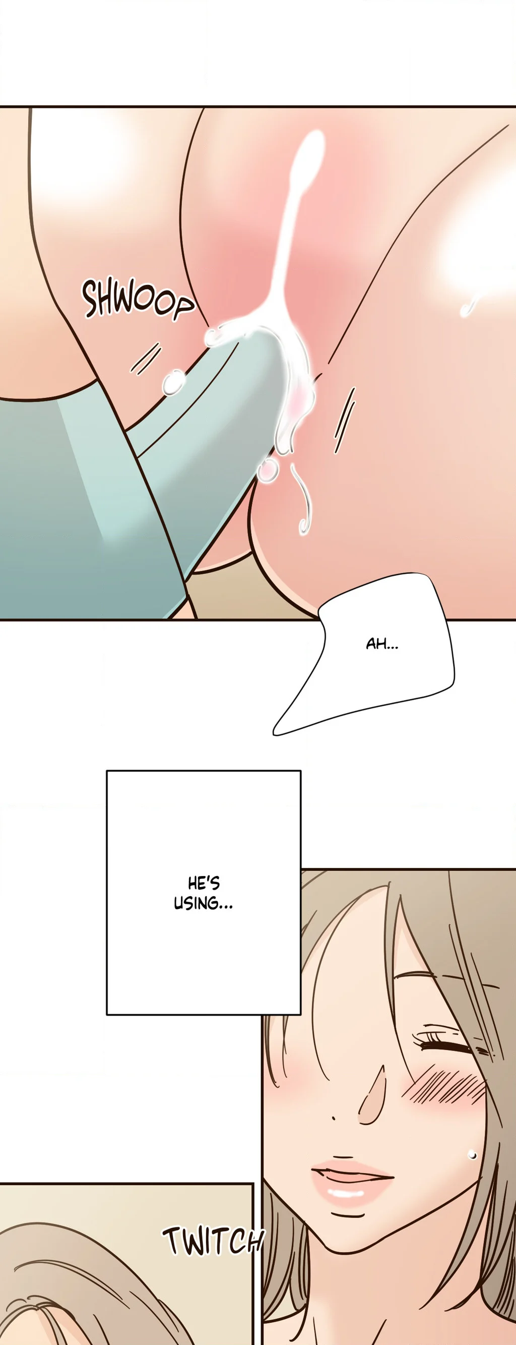 Temptress chapter 151 page 15