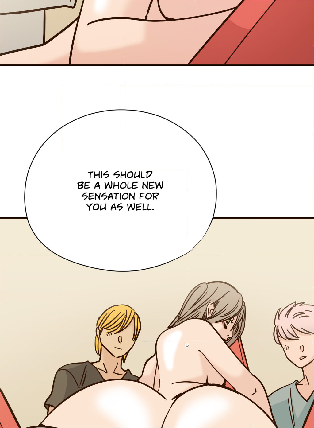 Temptress chapter 151 page 22