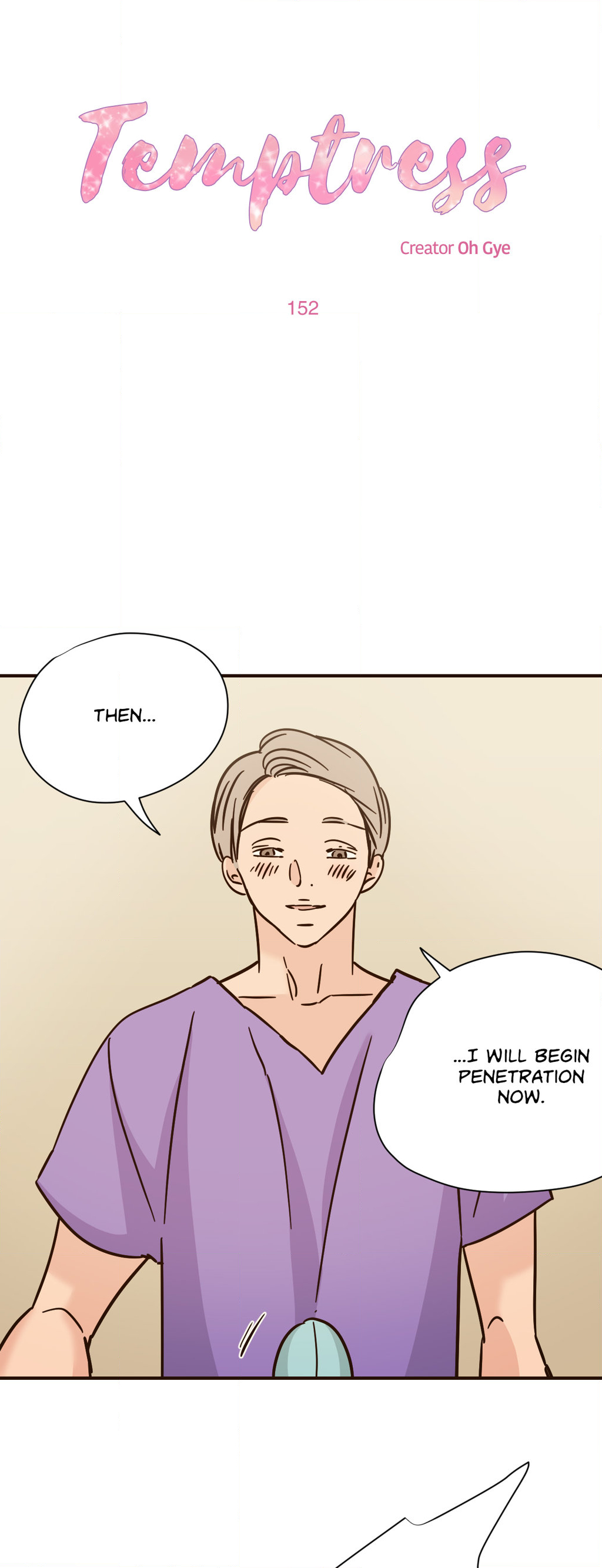 Temptress chapter 152 page 3