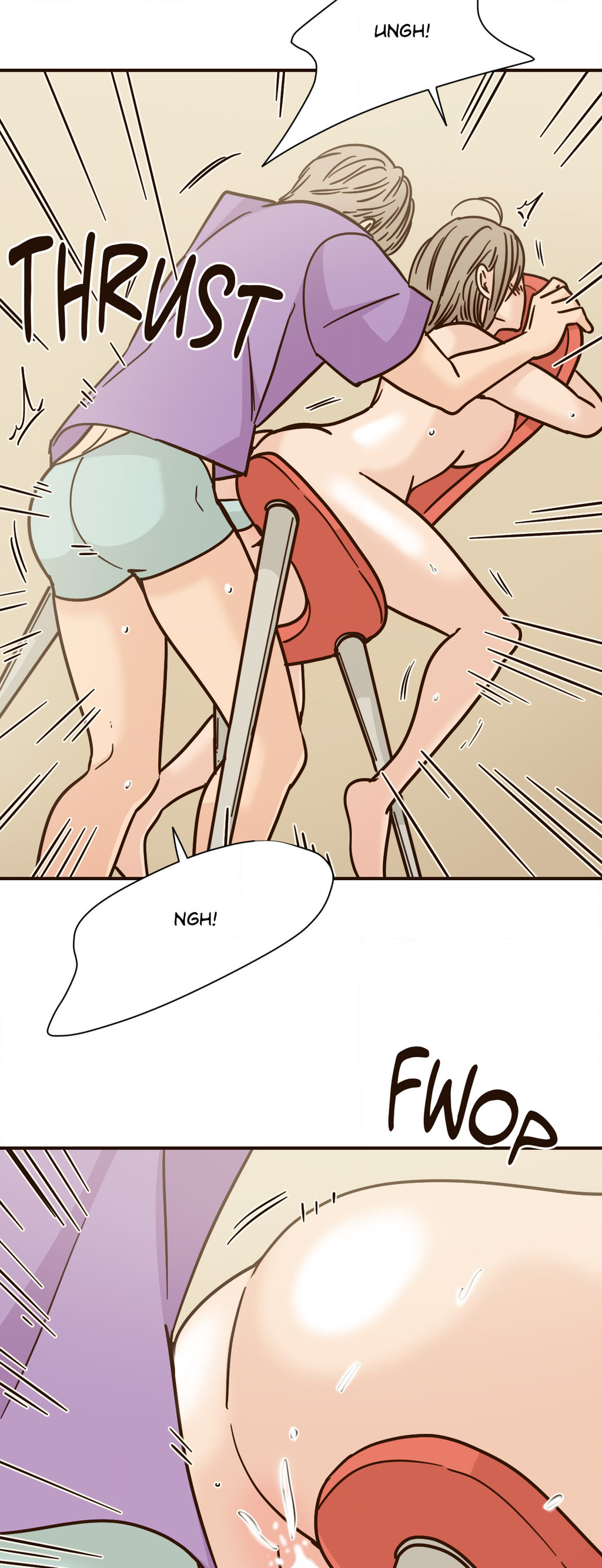 Temptress chapter 152 page 4