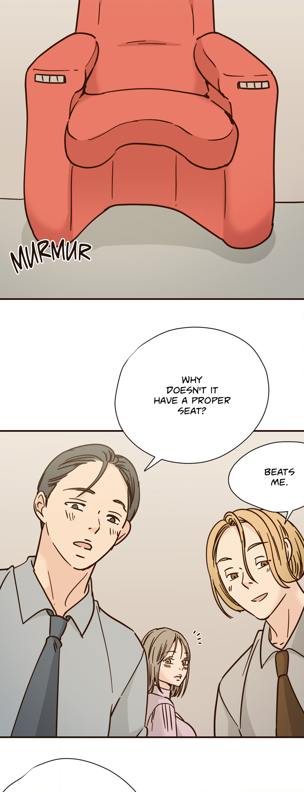 Temptress chapter 152 page 9