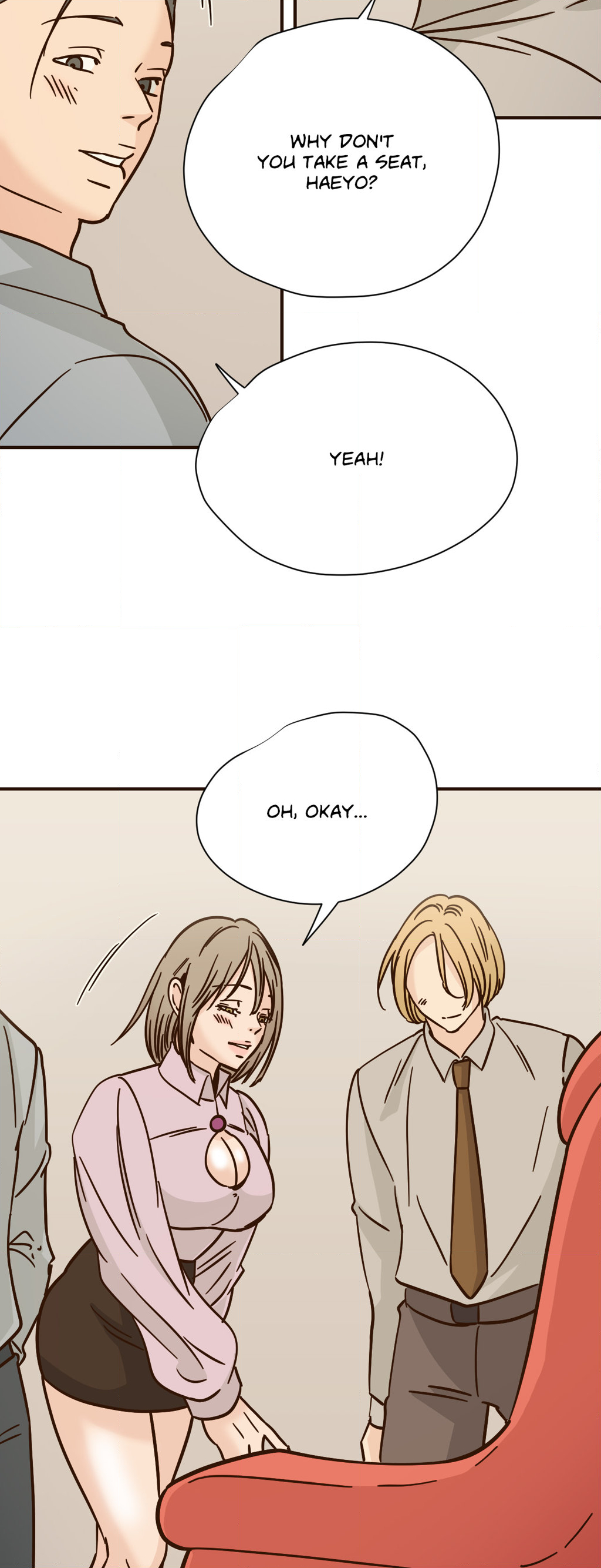 Temptress chapter 152 page 11
