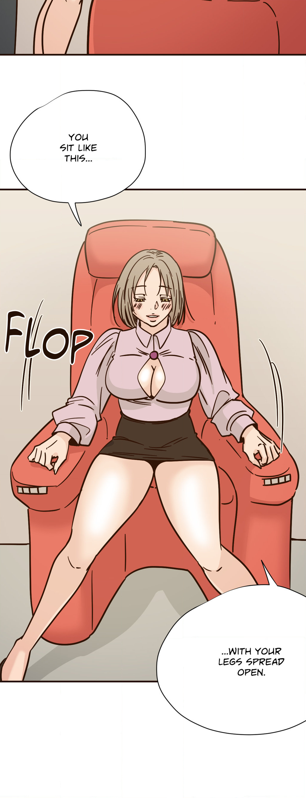Temptress chapter 152 page 12