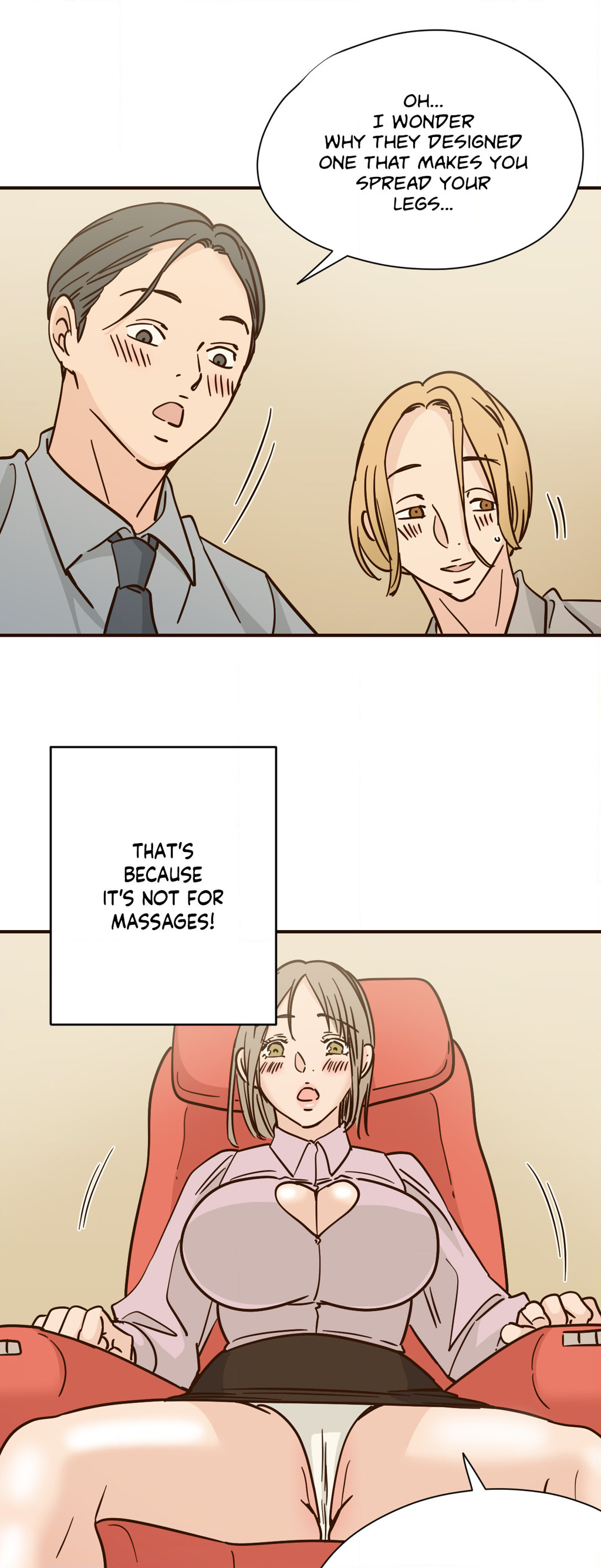 Temptress chapter 152 page 13