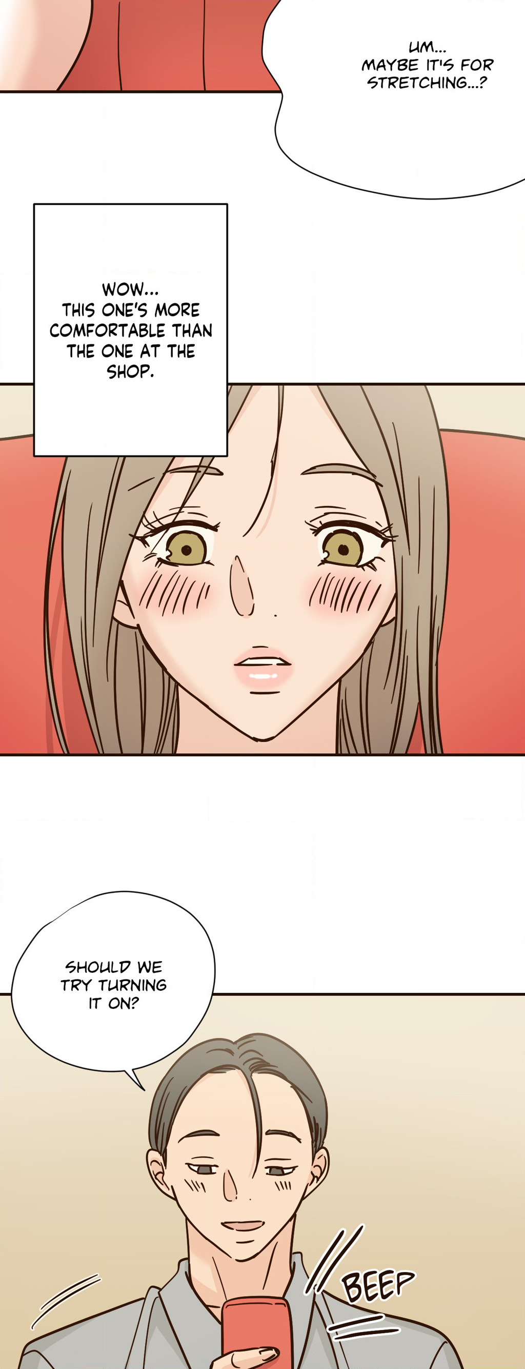 Temptress chapter 152 page 14