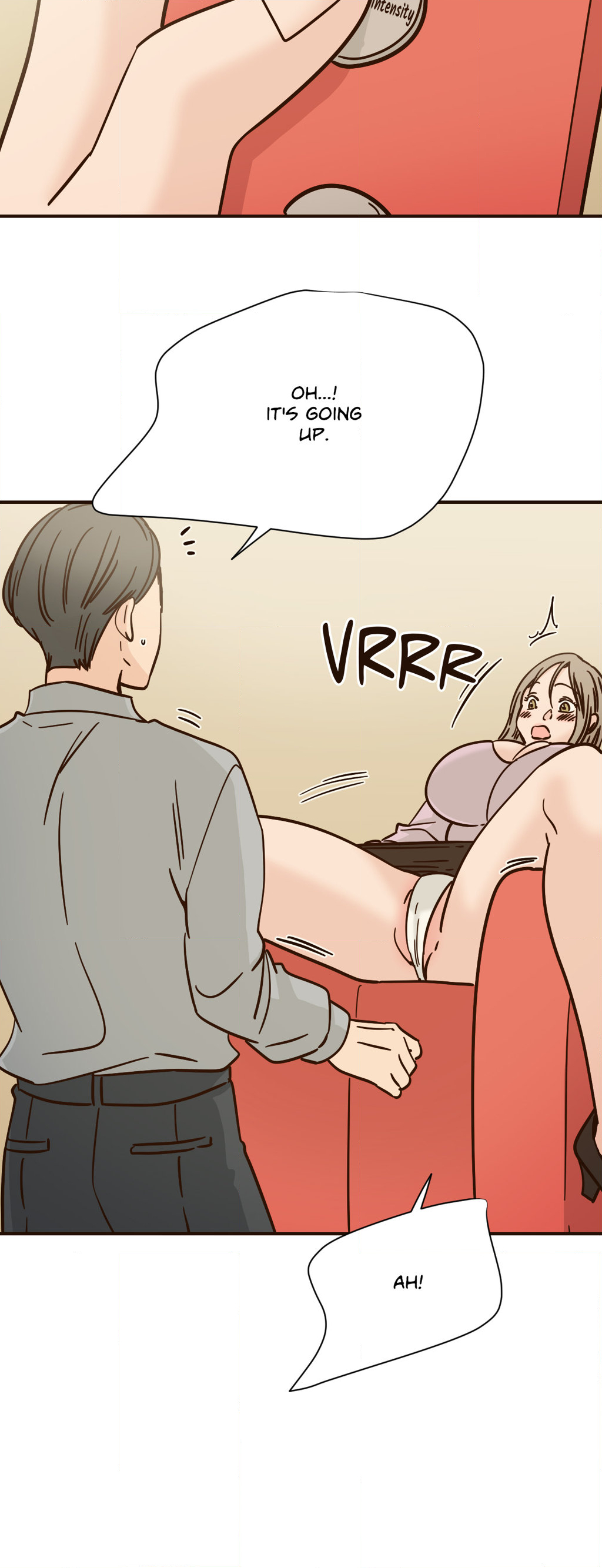 Temptress chapter 152 page 18