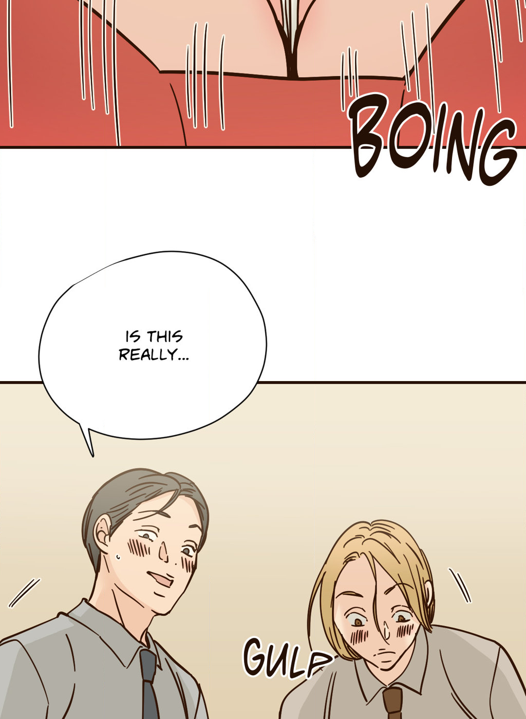 Temptress chapter 152 page 20