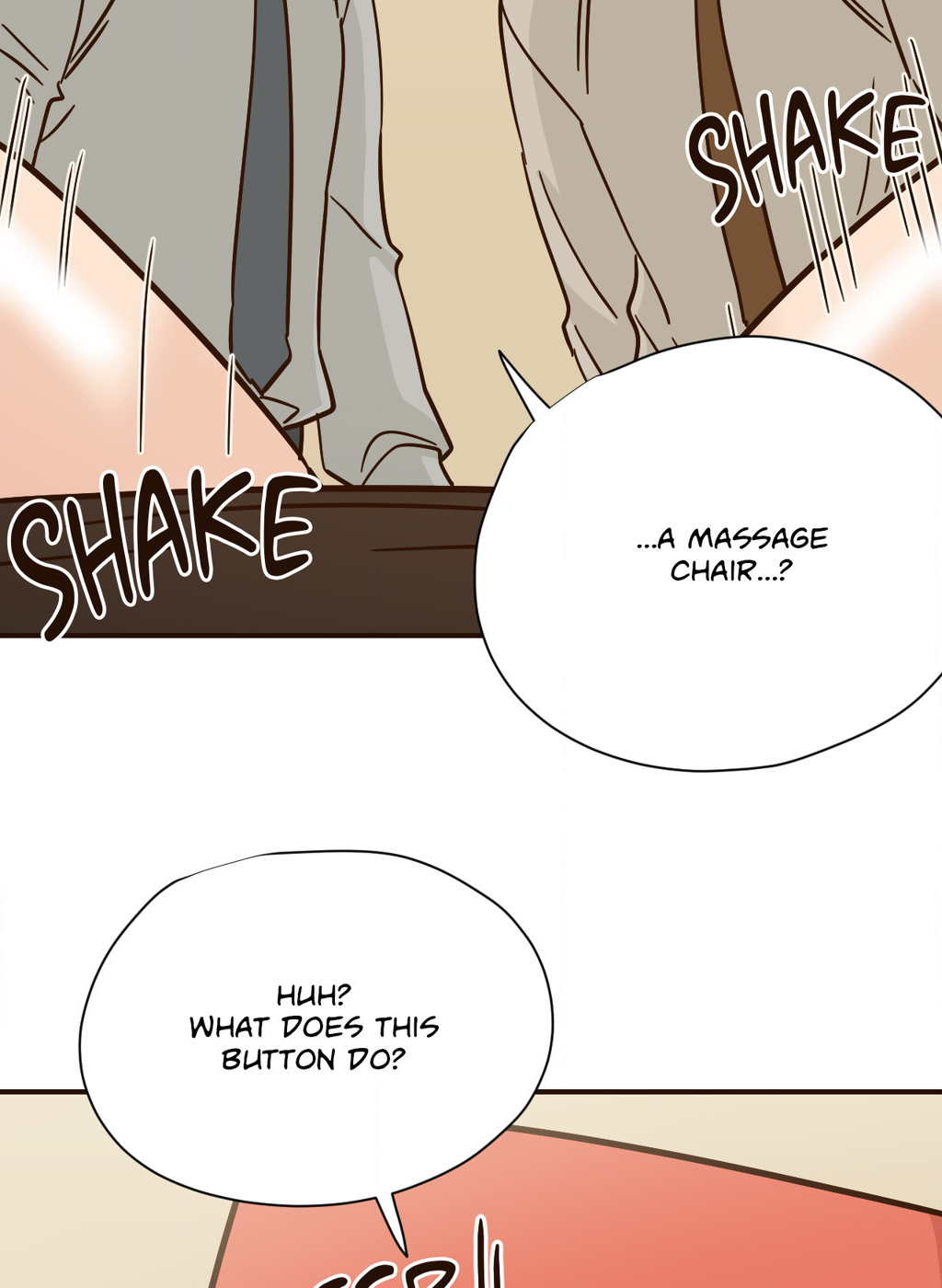 Temptress chapter 152 page 21
