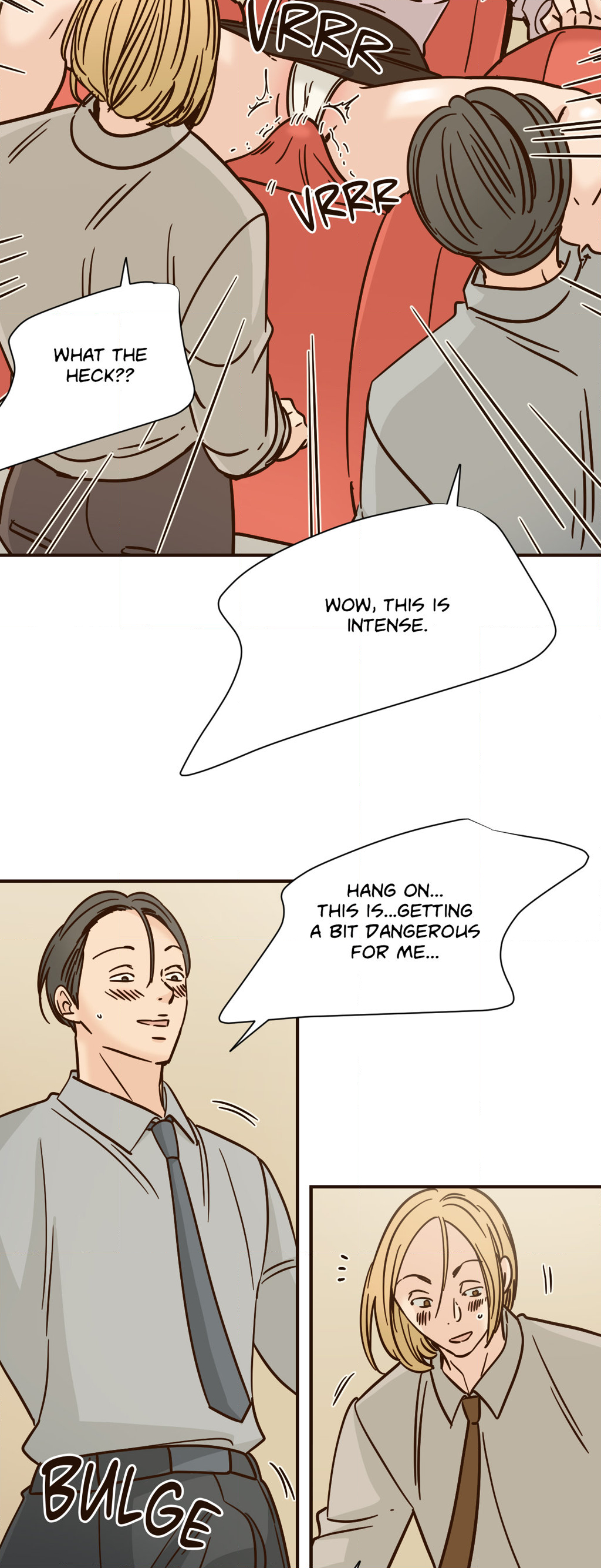 Temptress chapter 153 page 8