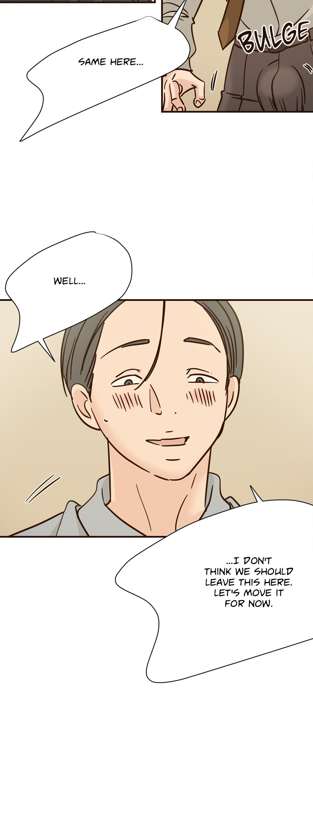 Temptress chapter 153 page 9