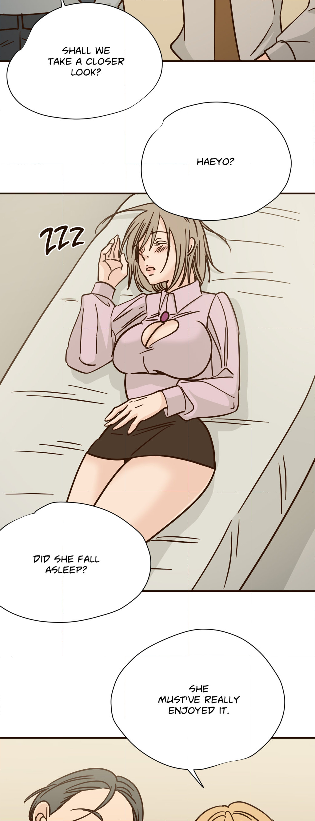 Temptress chapter 153 page 11