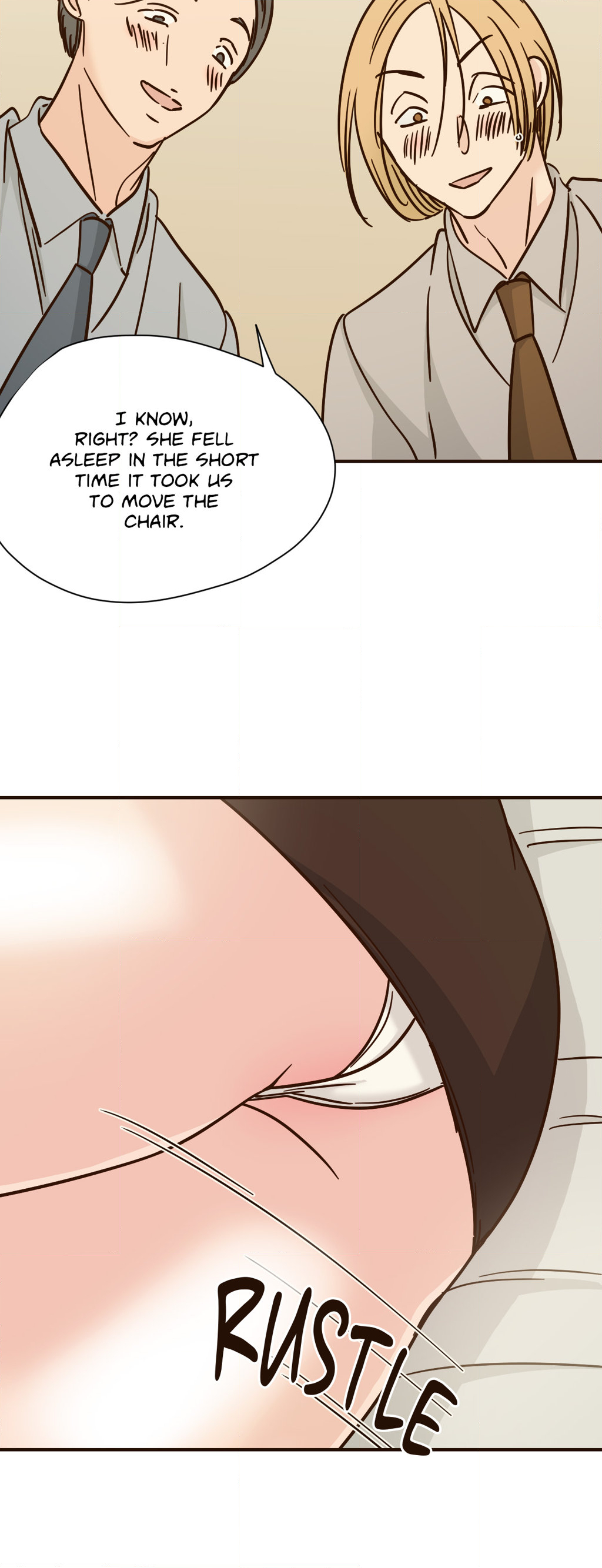 Temptress chapter 153 page 12