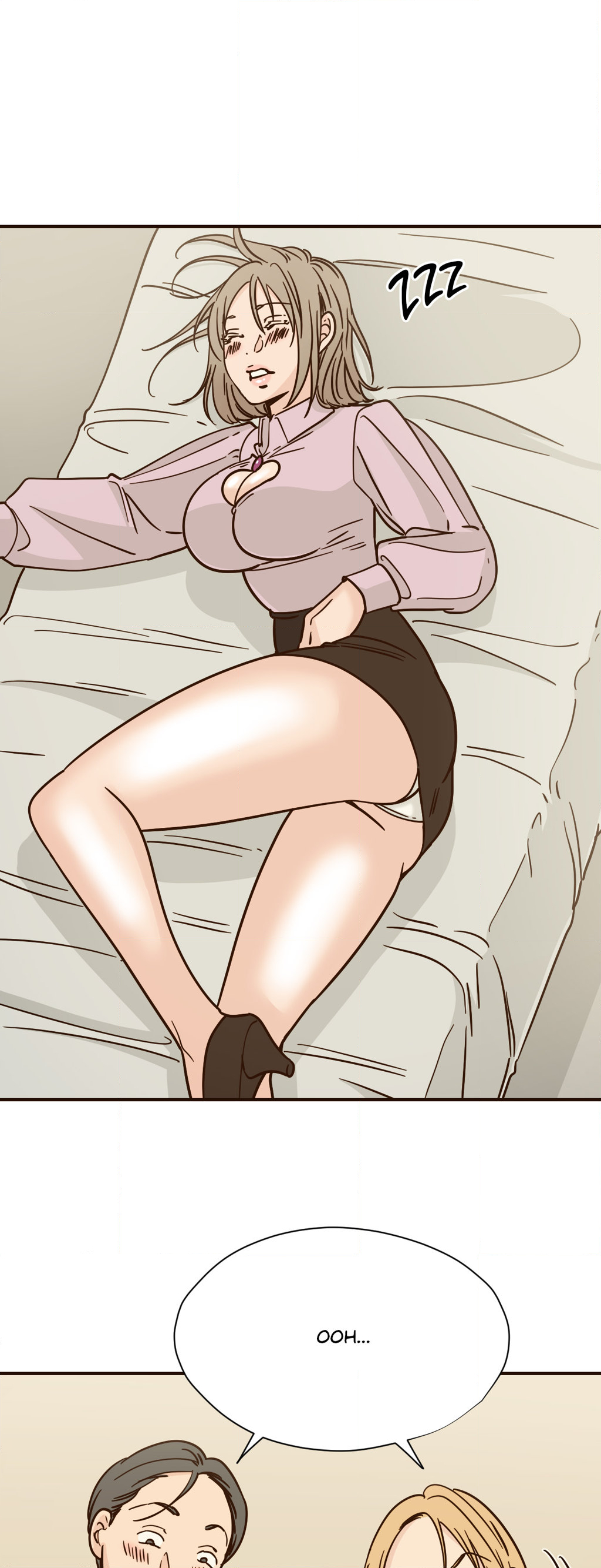 Temptress chapter 153 page 13