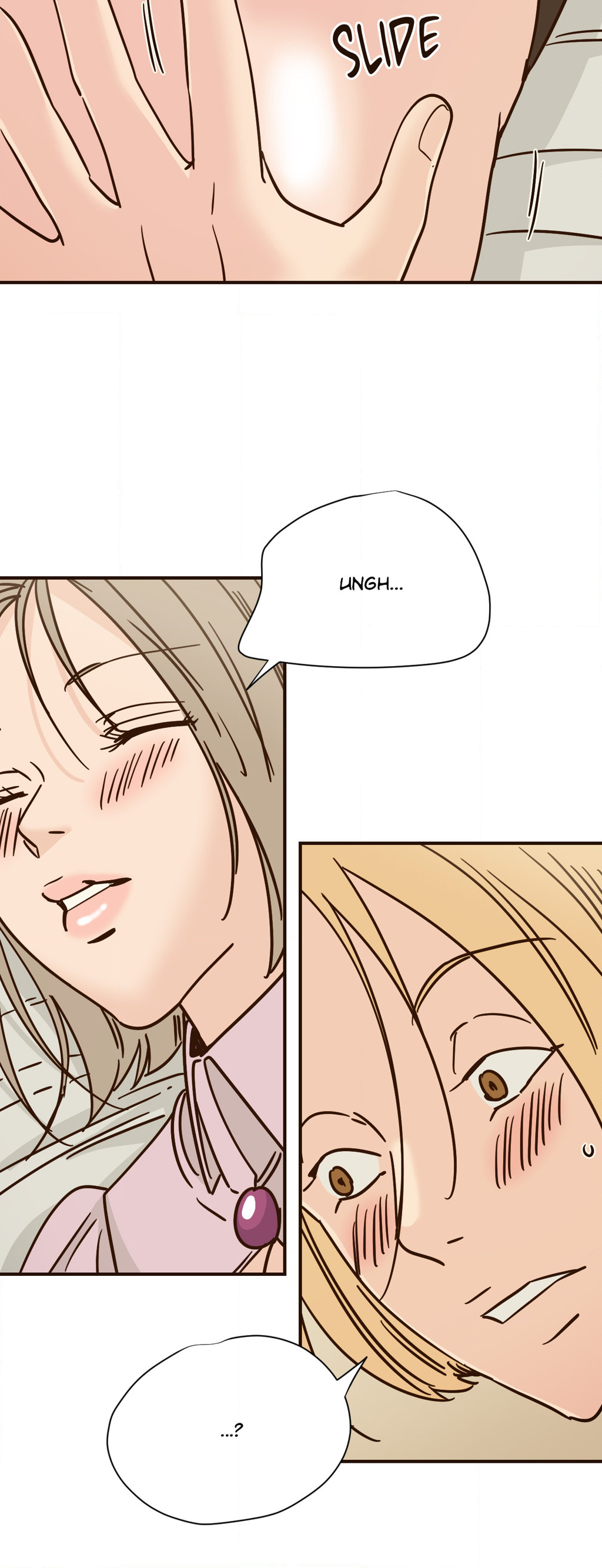 Temptress chapter 153 page 18