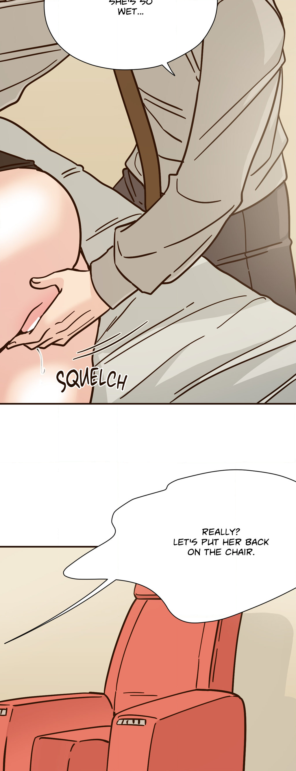 Temptress chapter 154 page 3