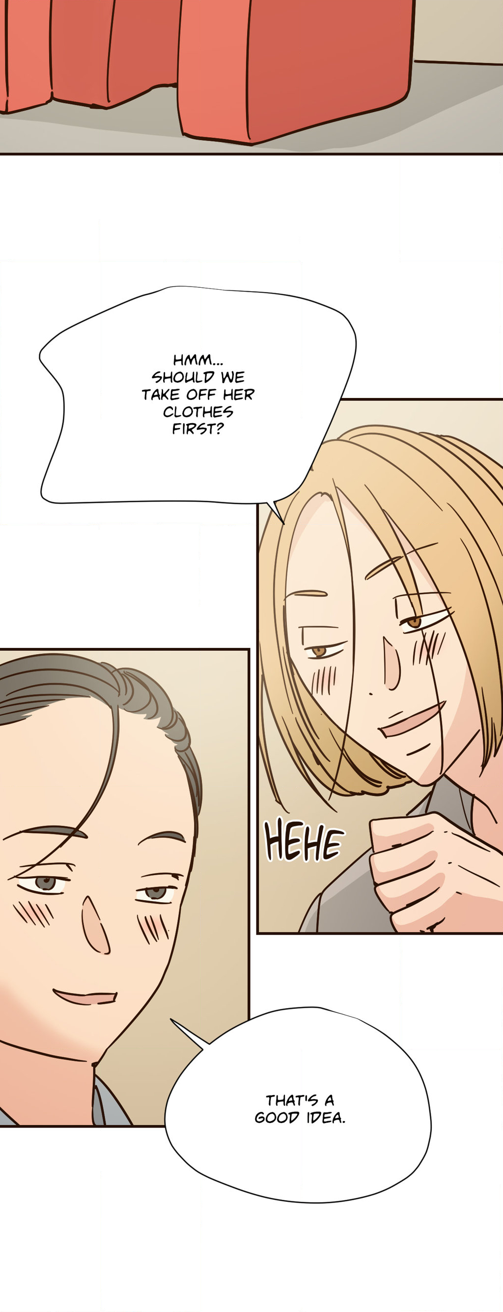Temptress chapter 154 page 4