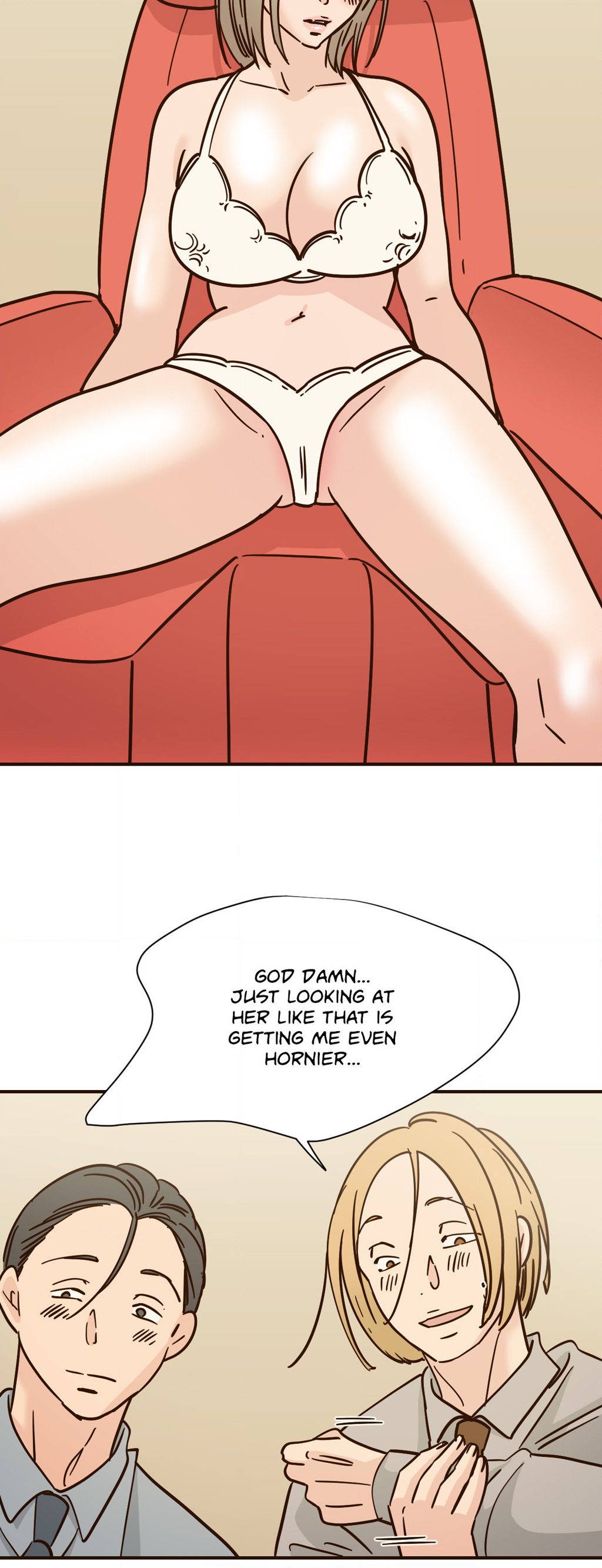 Temptress chapter 154 page 6