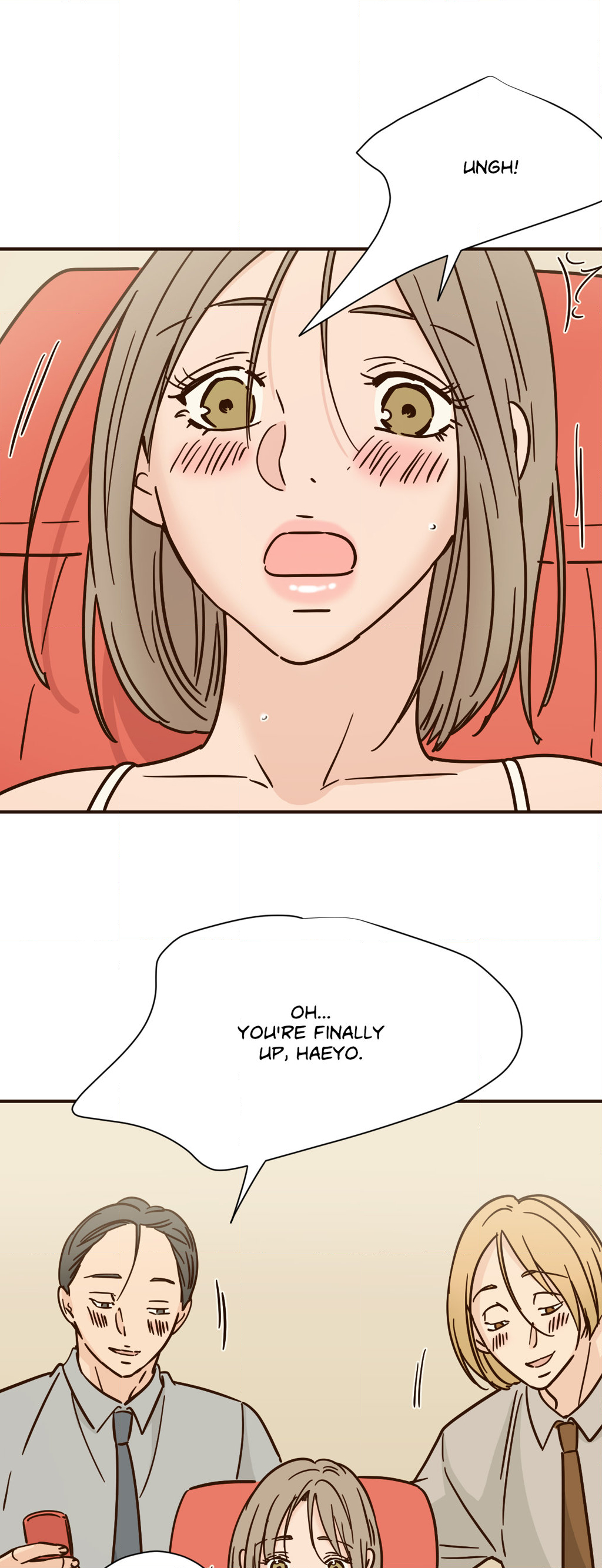 Temptress chapter 154 page 11