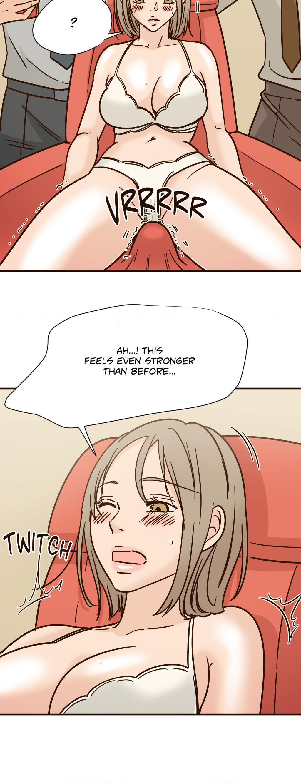 Temptress chapter 154 page 12