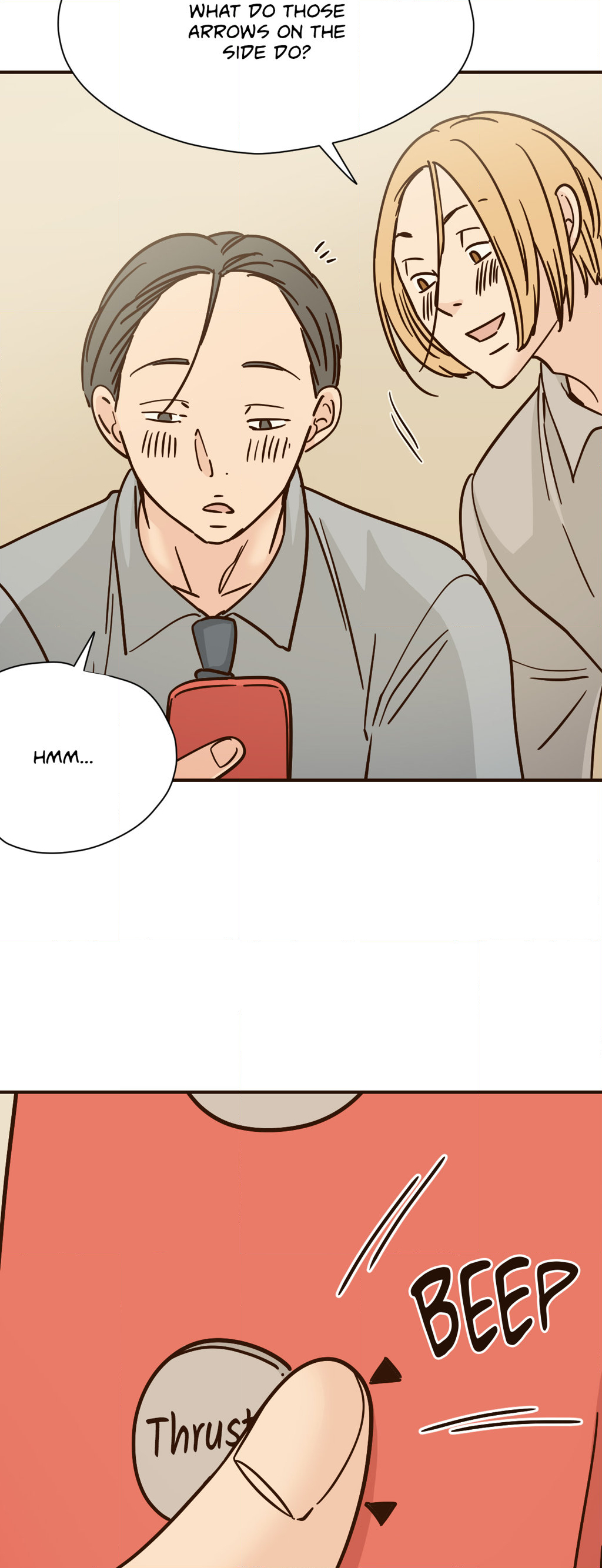 Temptress chapter 154 page 15