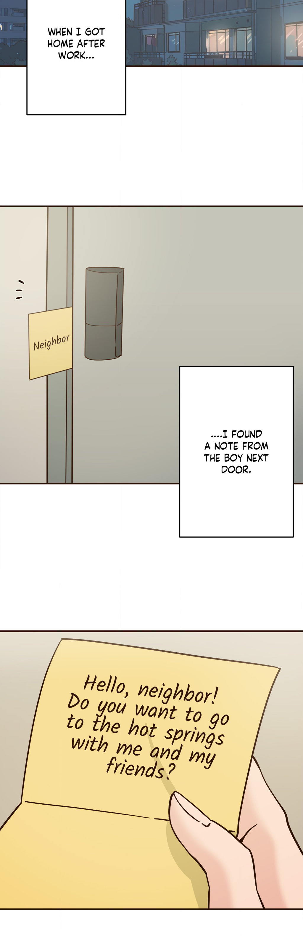 Temptress chapter 155 page 8