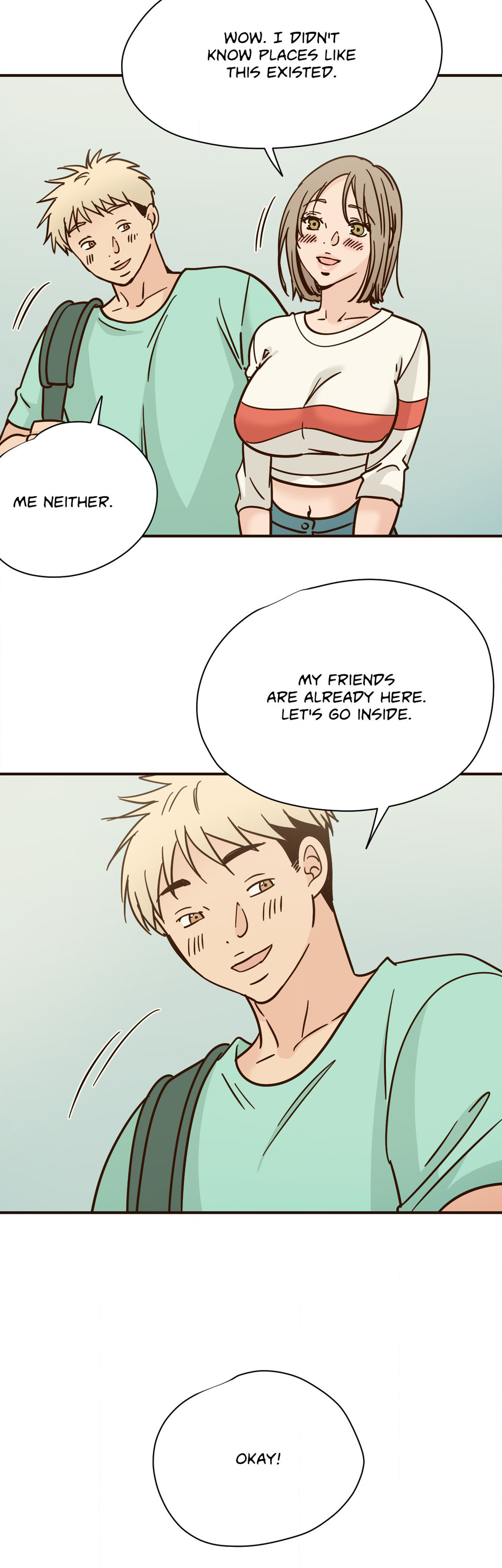 Temptress chapter 155 page 10