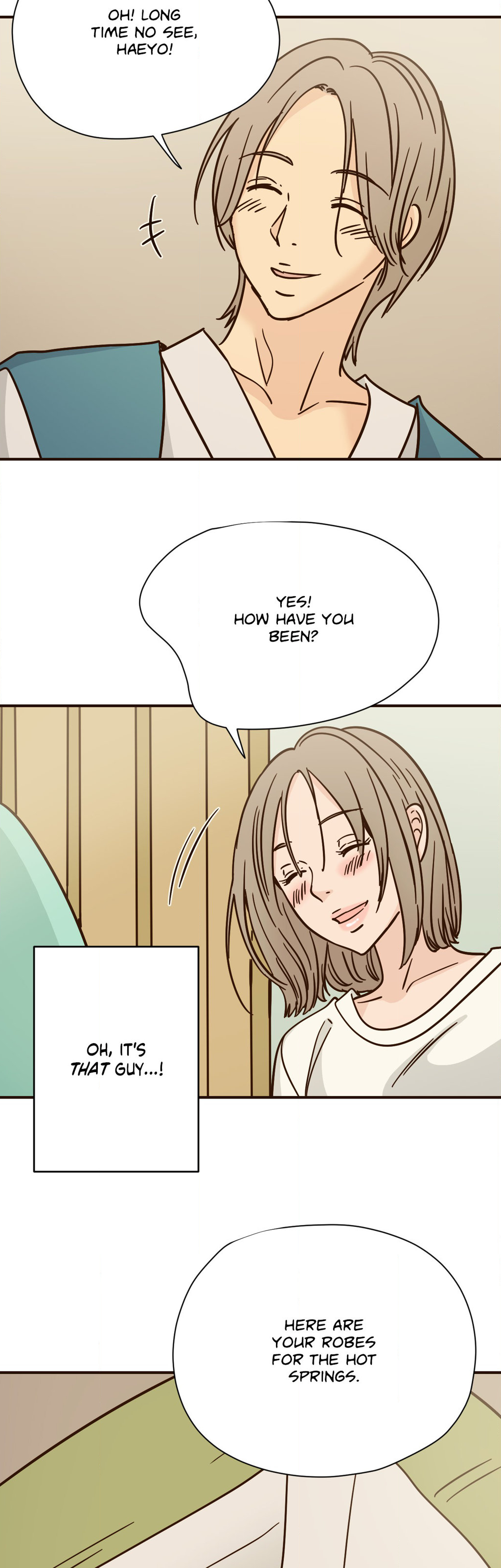 Temptress chapter 155 page 12