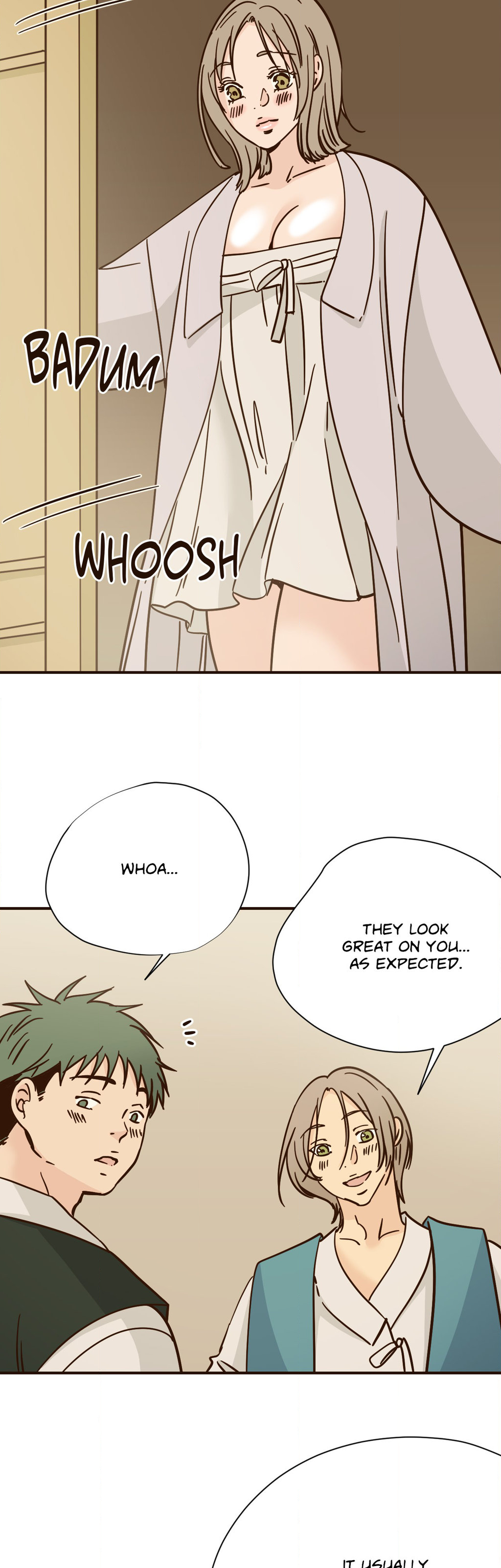 Temptress chapter 155 page 14