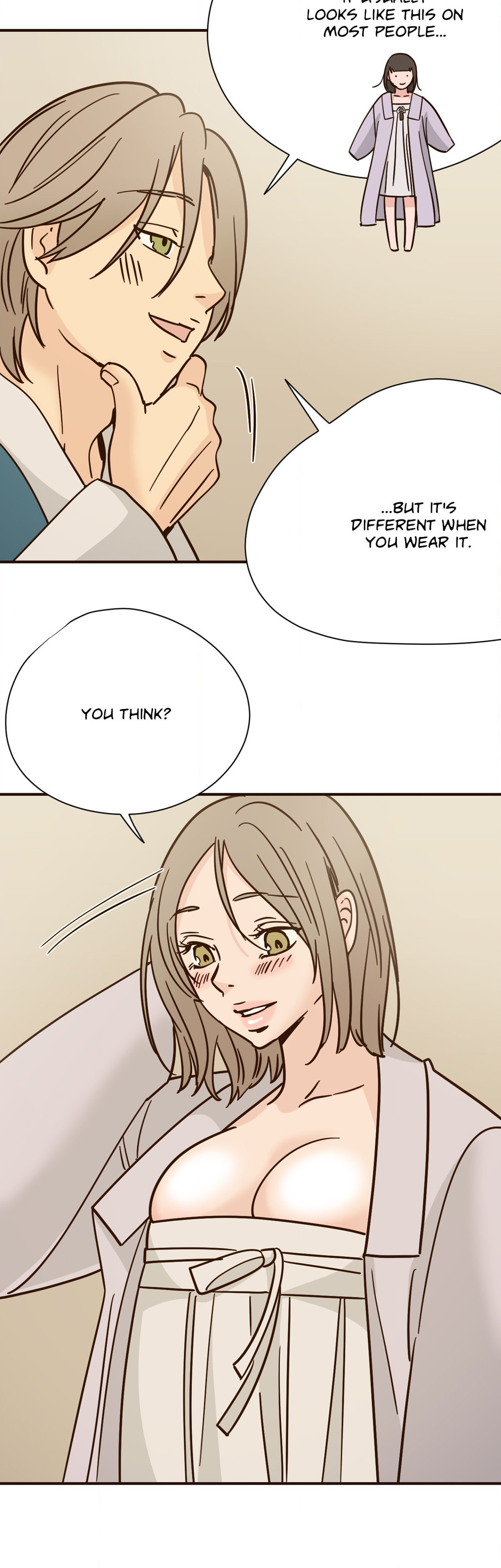 Temptress chapter 155 page 15
