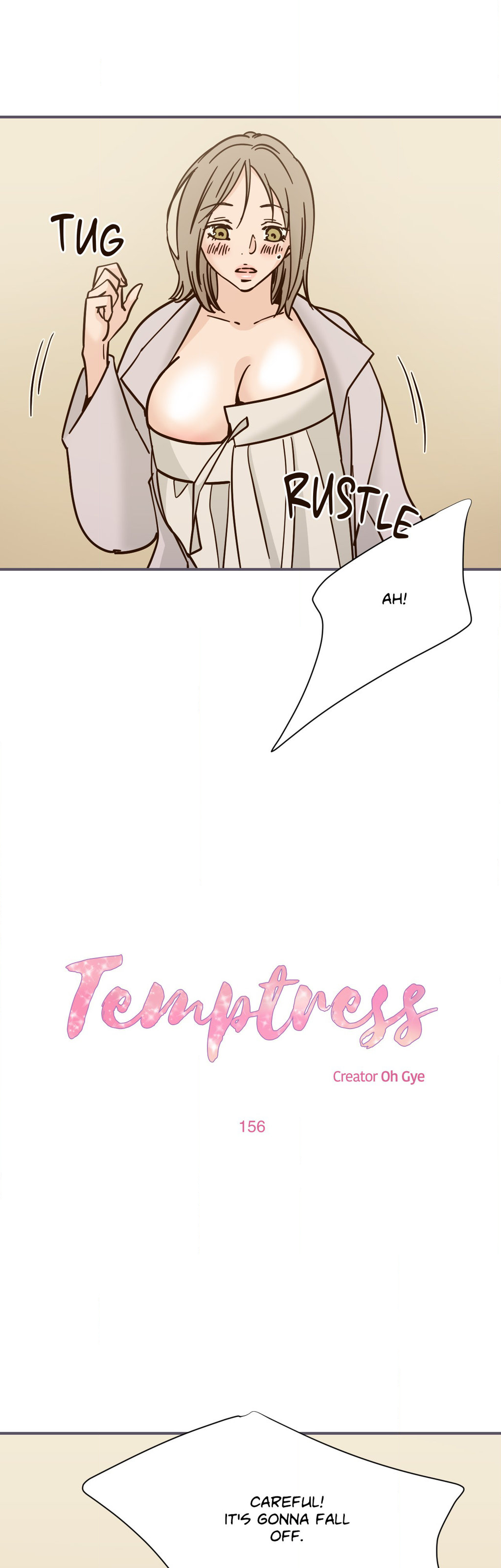 Temptress chapter 156 page 1