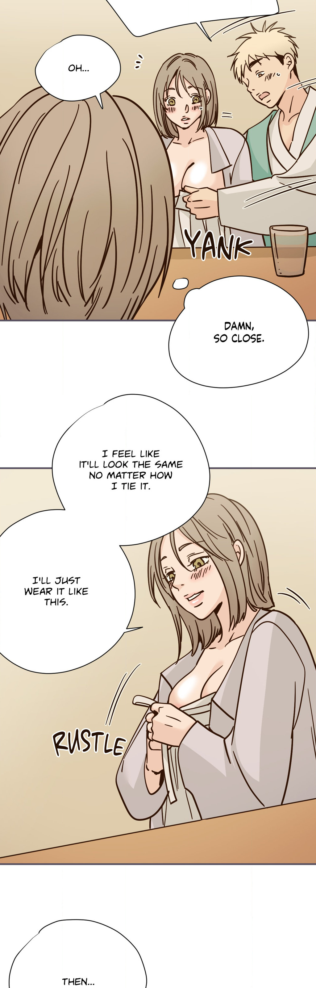 Temptress chapter 156 page 2