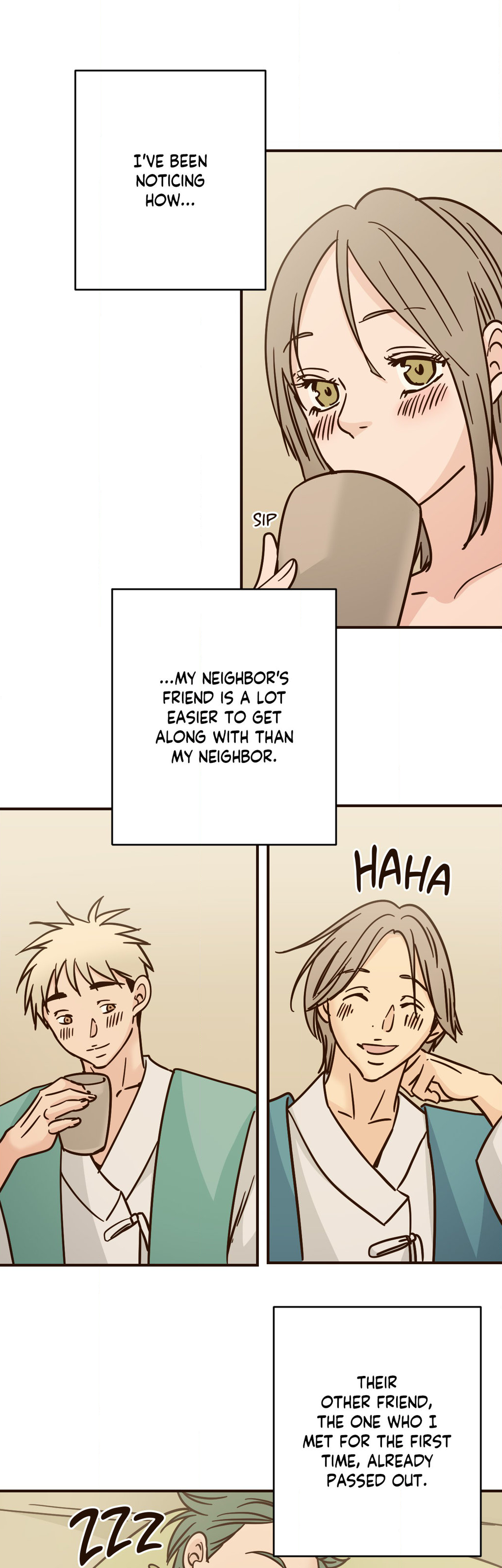 Temptress chapter 156 page 6