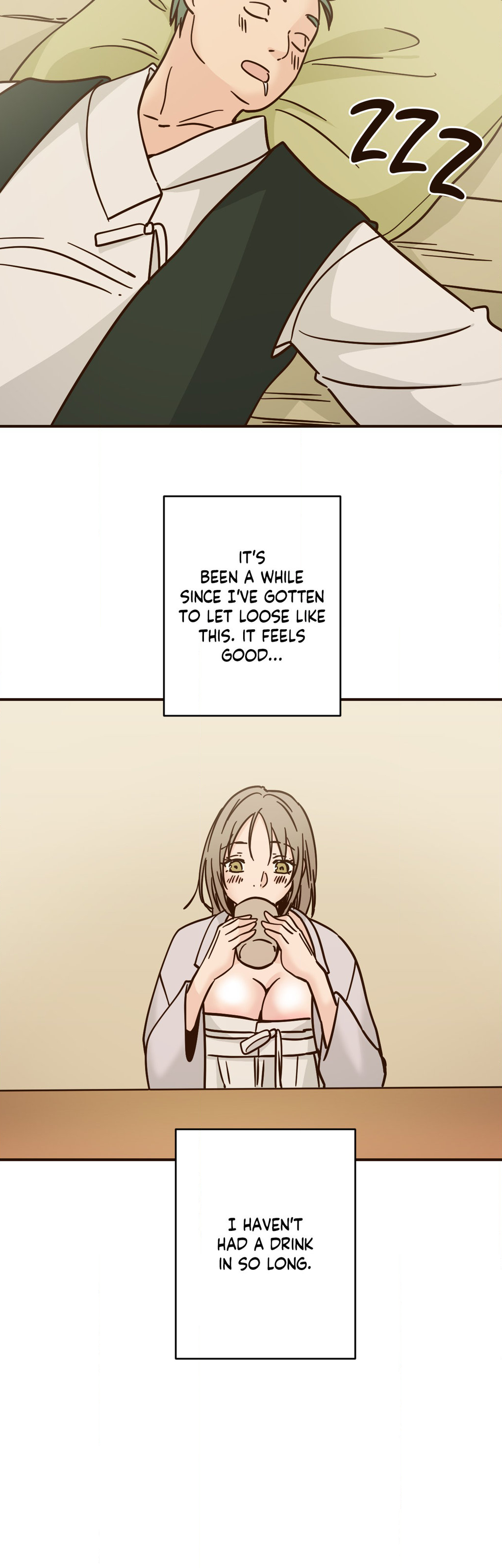 Temptress chapter 156 page 7
