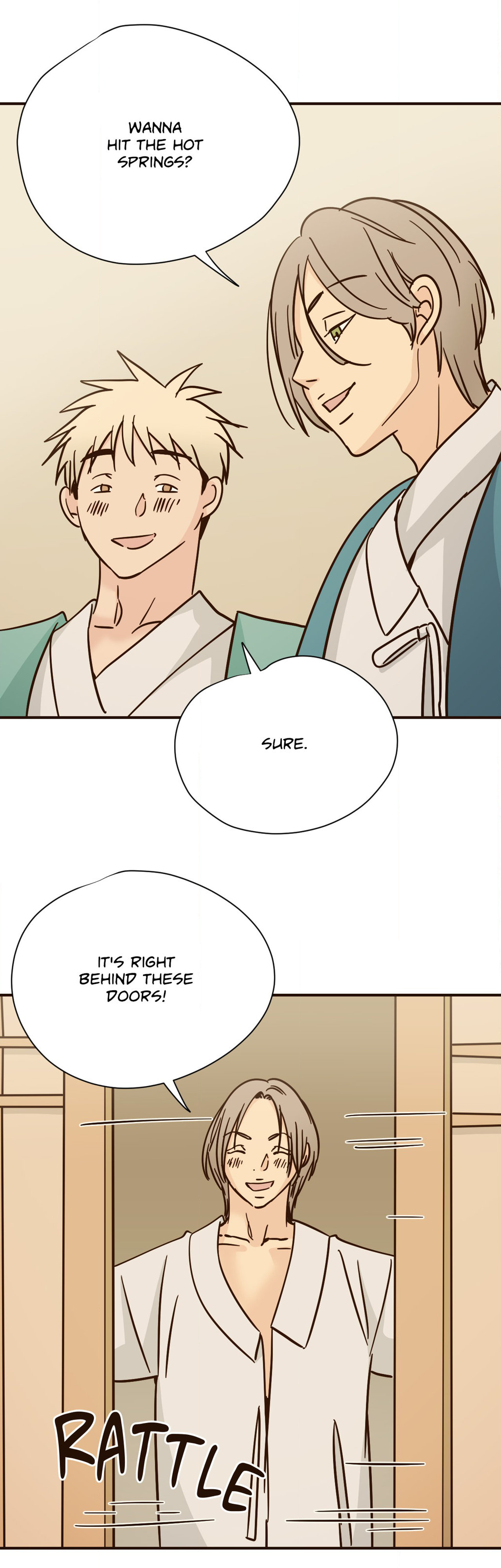 Temptress chapter 156 page 8