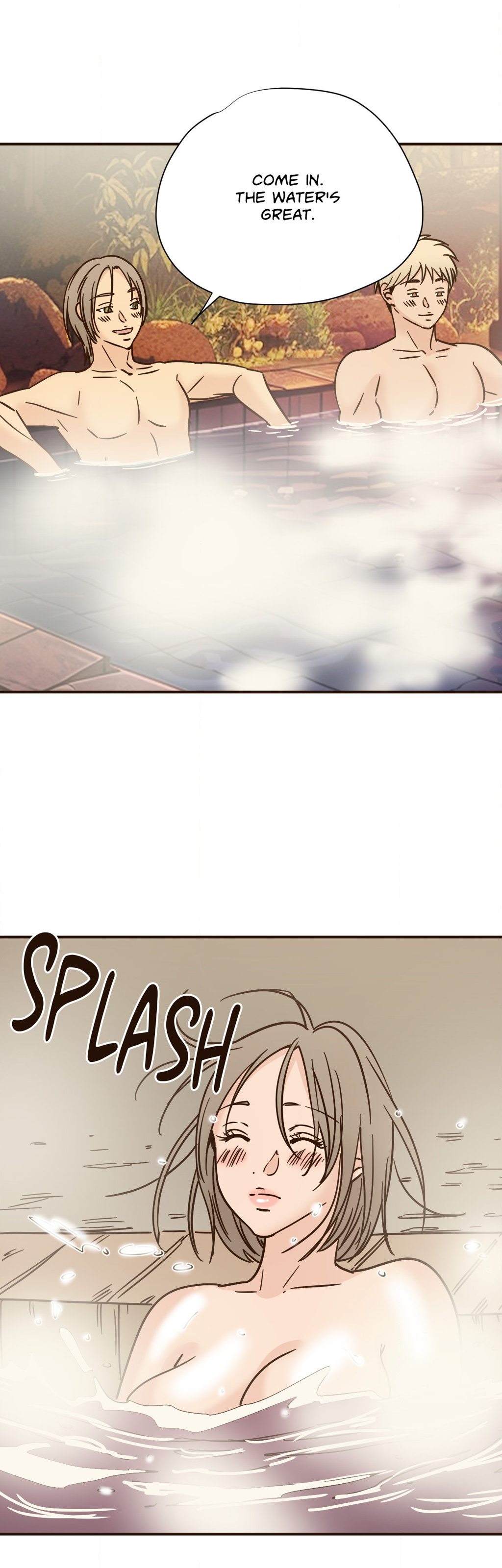 Temptress chapter 156 page 11