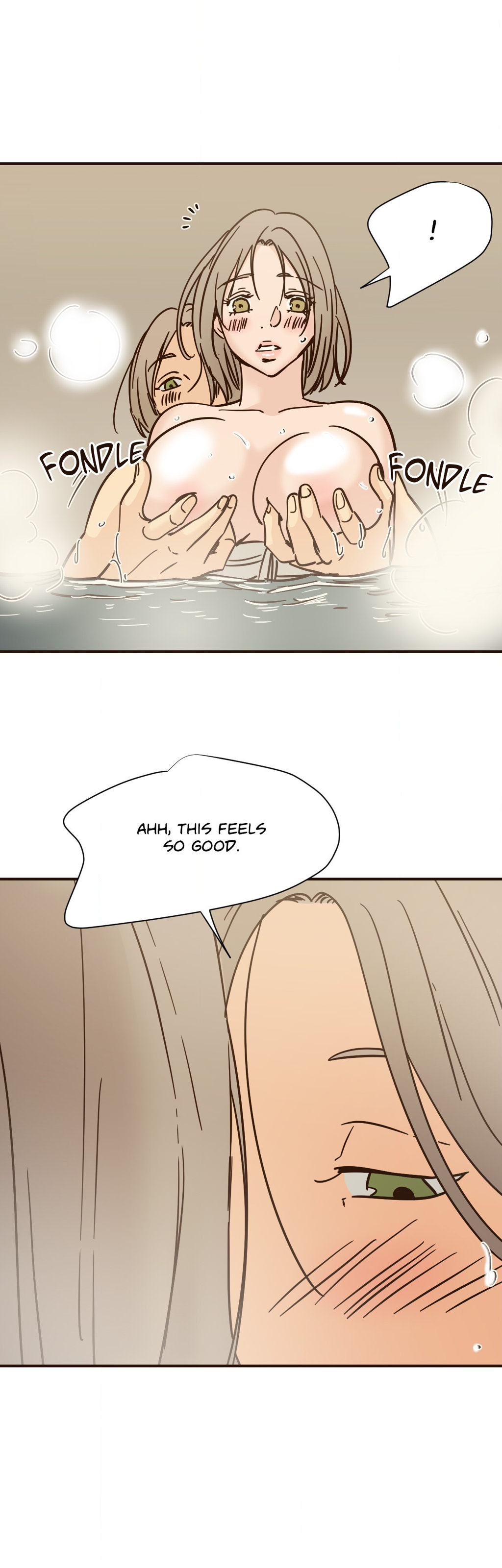 Temptress chapter 157 page 1