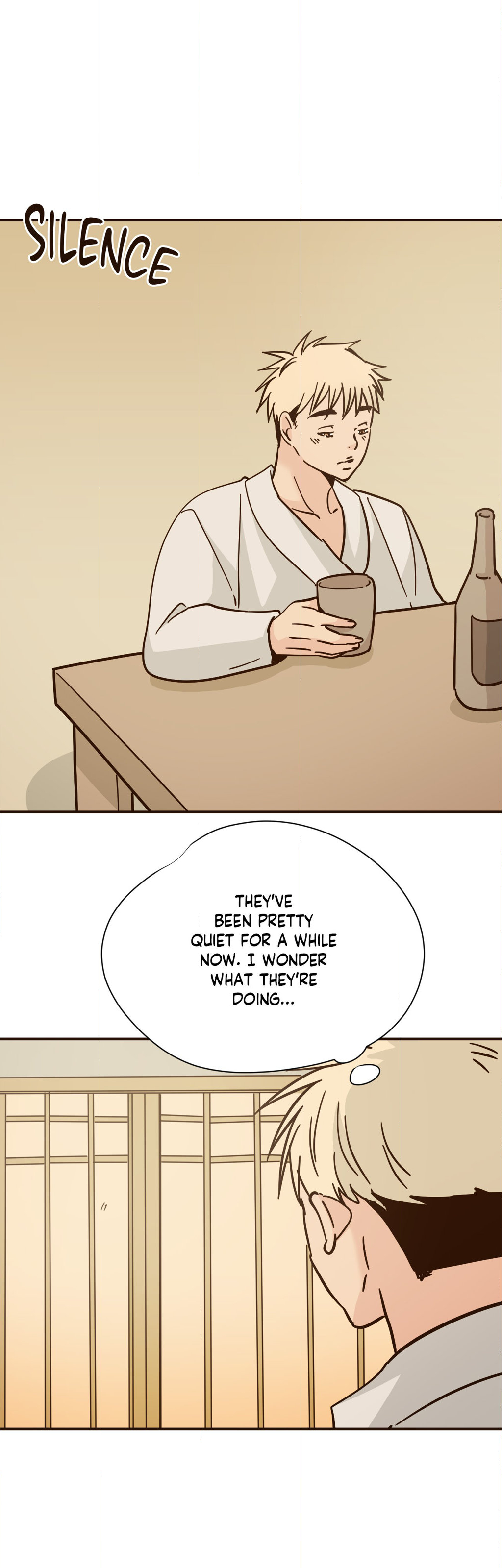 Temptress chapter 158 page 7