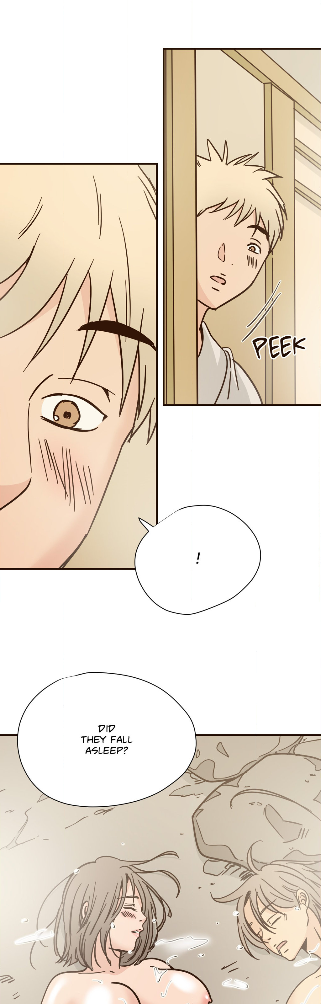 Temptress chapter 158 page 8