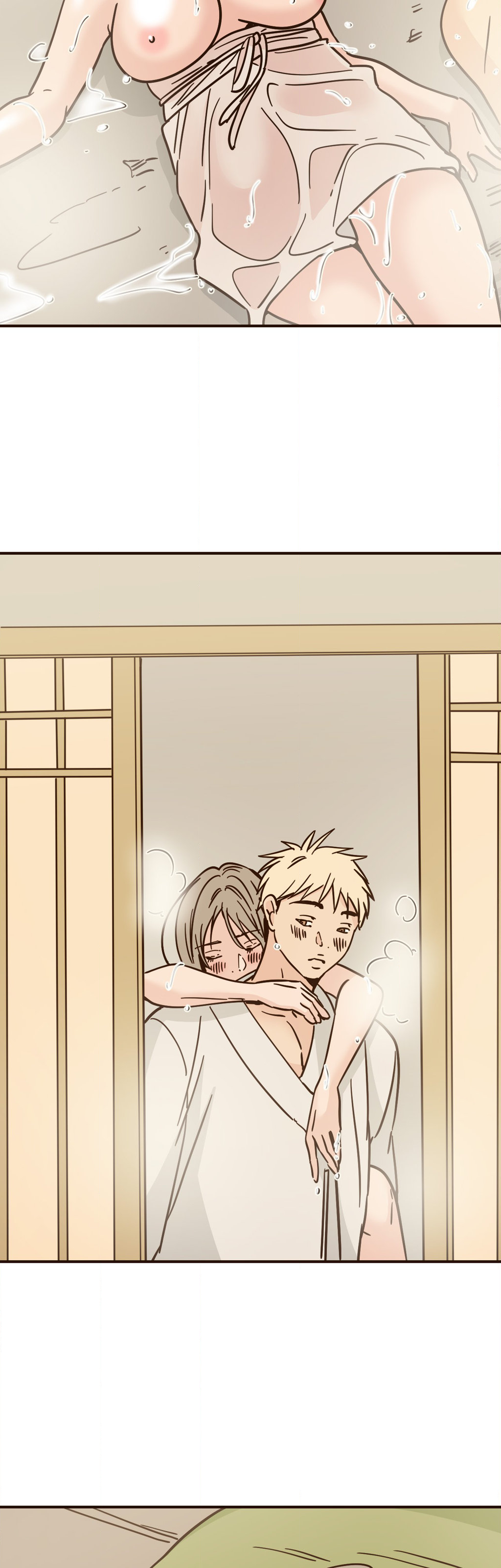 Temptress chapter 158 page 9