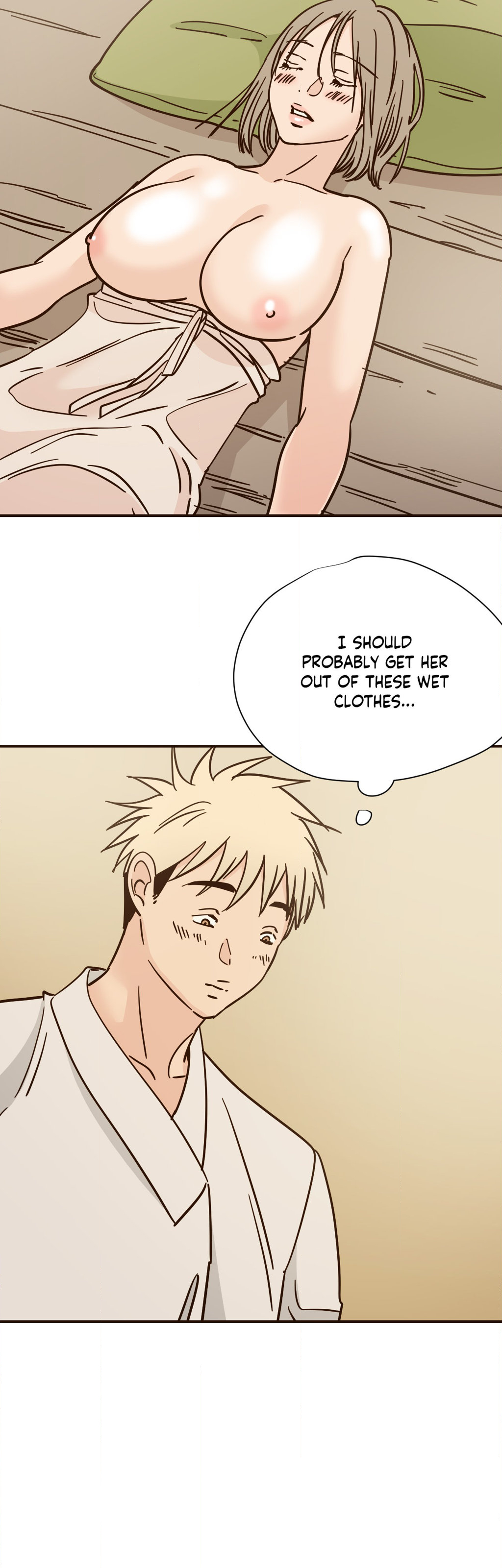 Temptress chapter 158 page 10