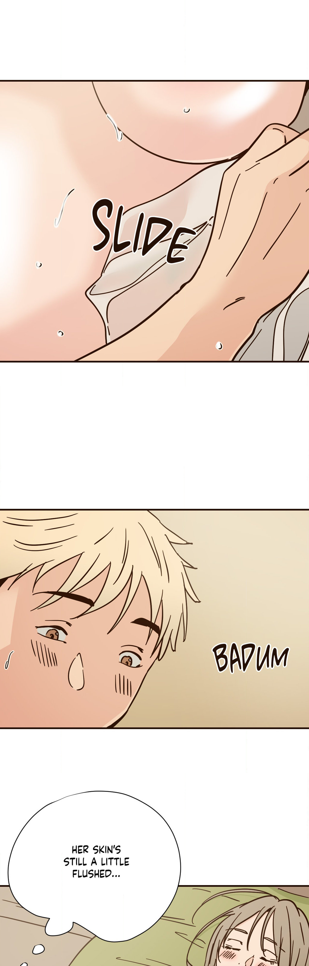 Temptress chapter 158 page 11