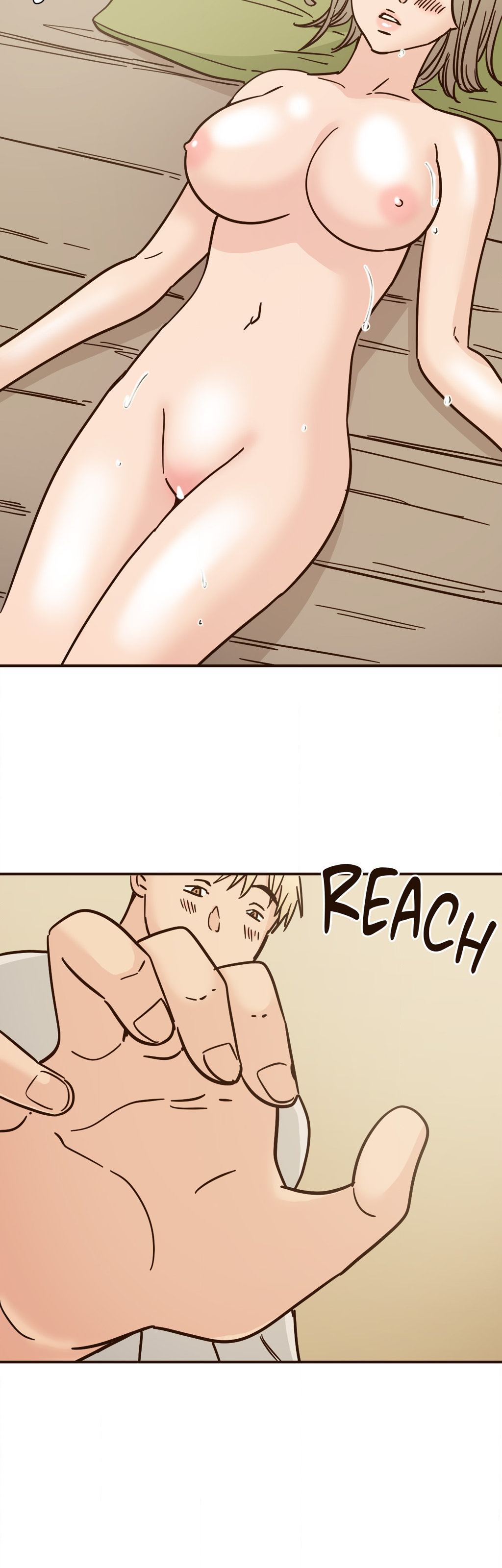 Temptress chapter 158 page 12