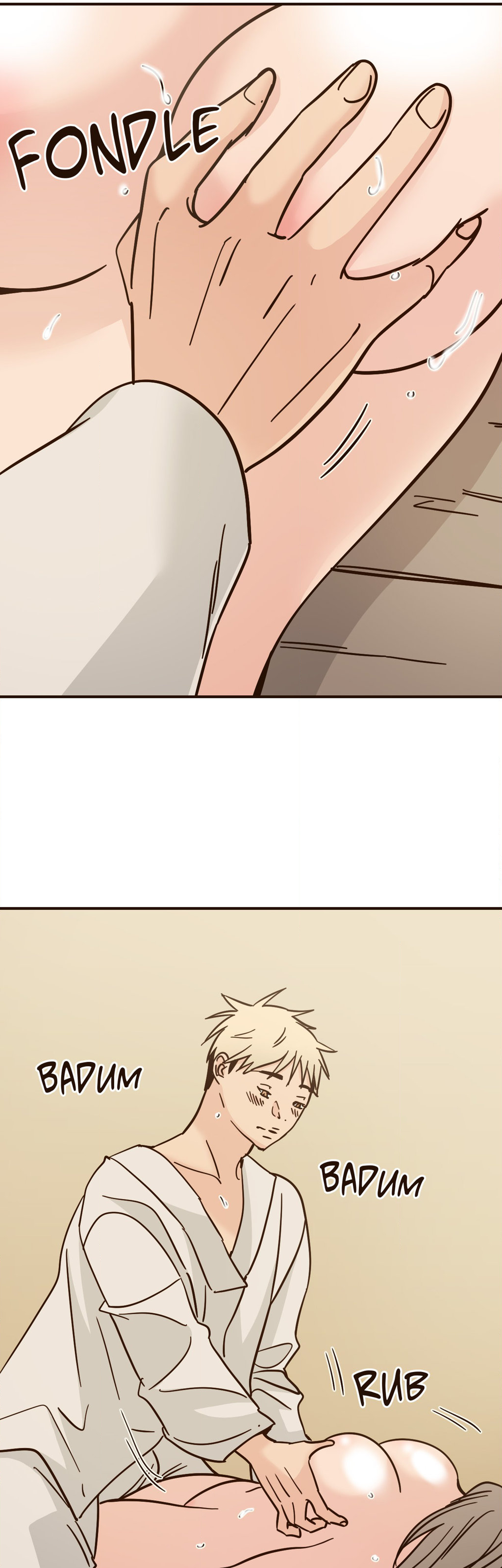 Temptress chapter 158 page 13