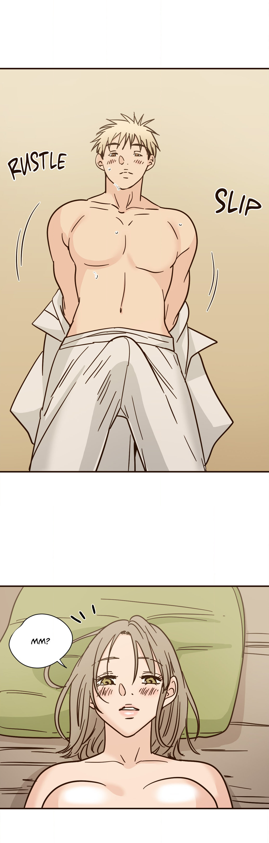 Temptress chapter 158 page 15