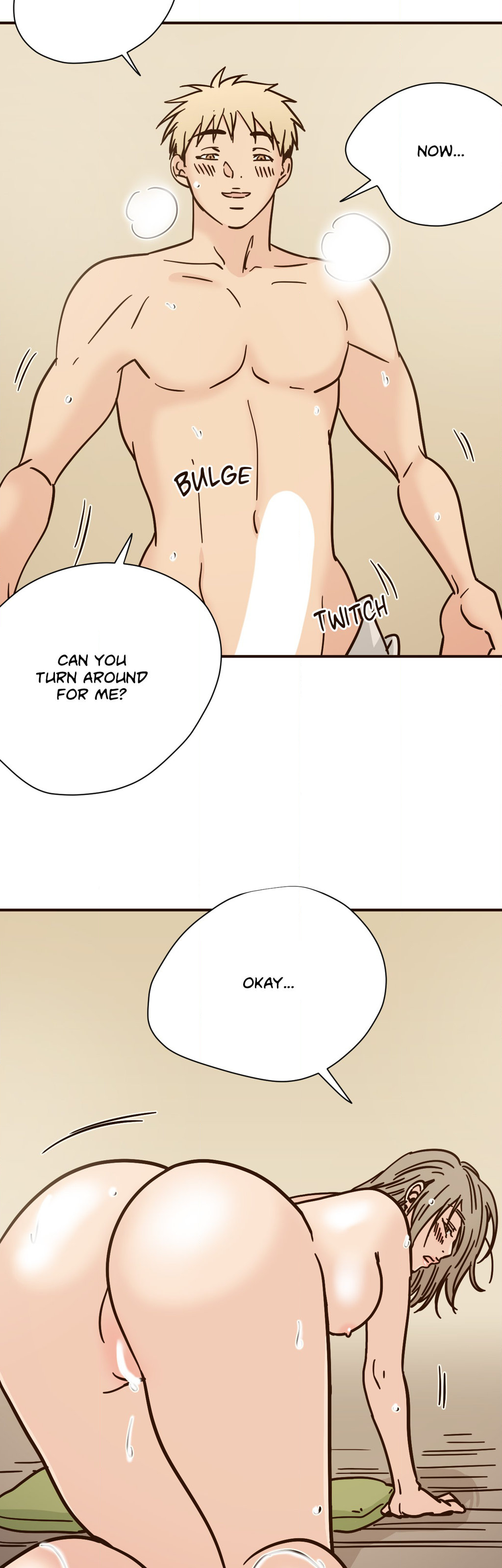 Temptress chapter 159 page 9