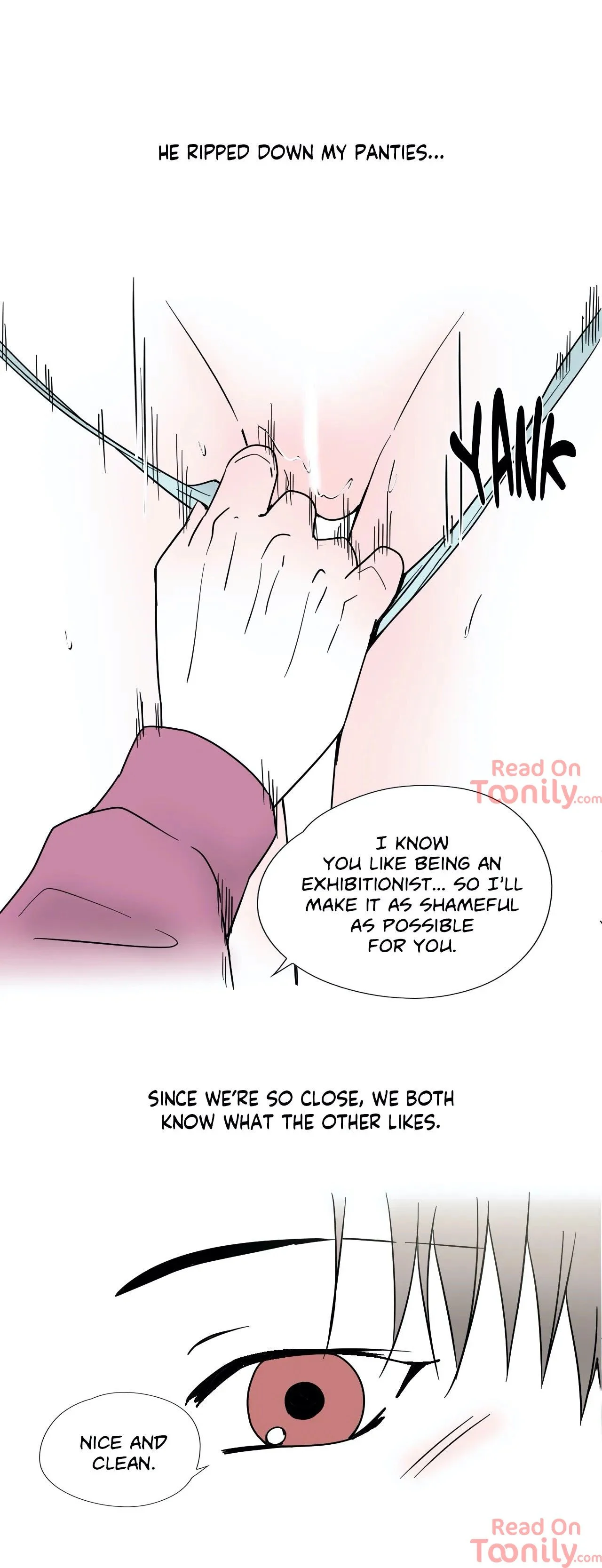 Temptress chapter 16 page 15