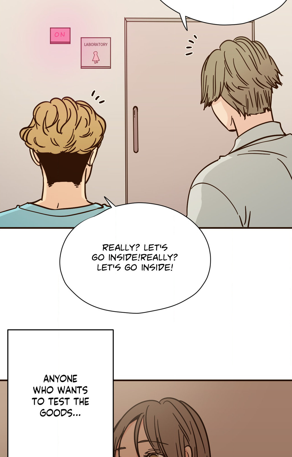 Temptress chapter 160 page 16