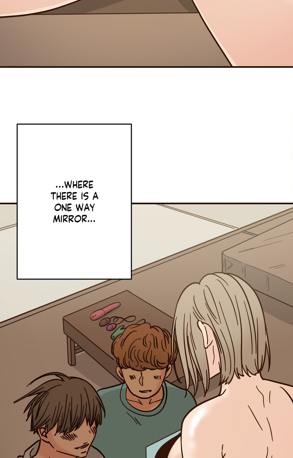 Temptress chapter 160 page 18